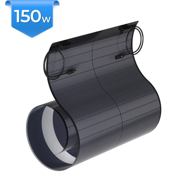150W CIGS Panneau Solaire Flexible