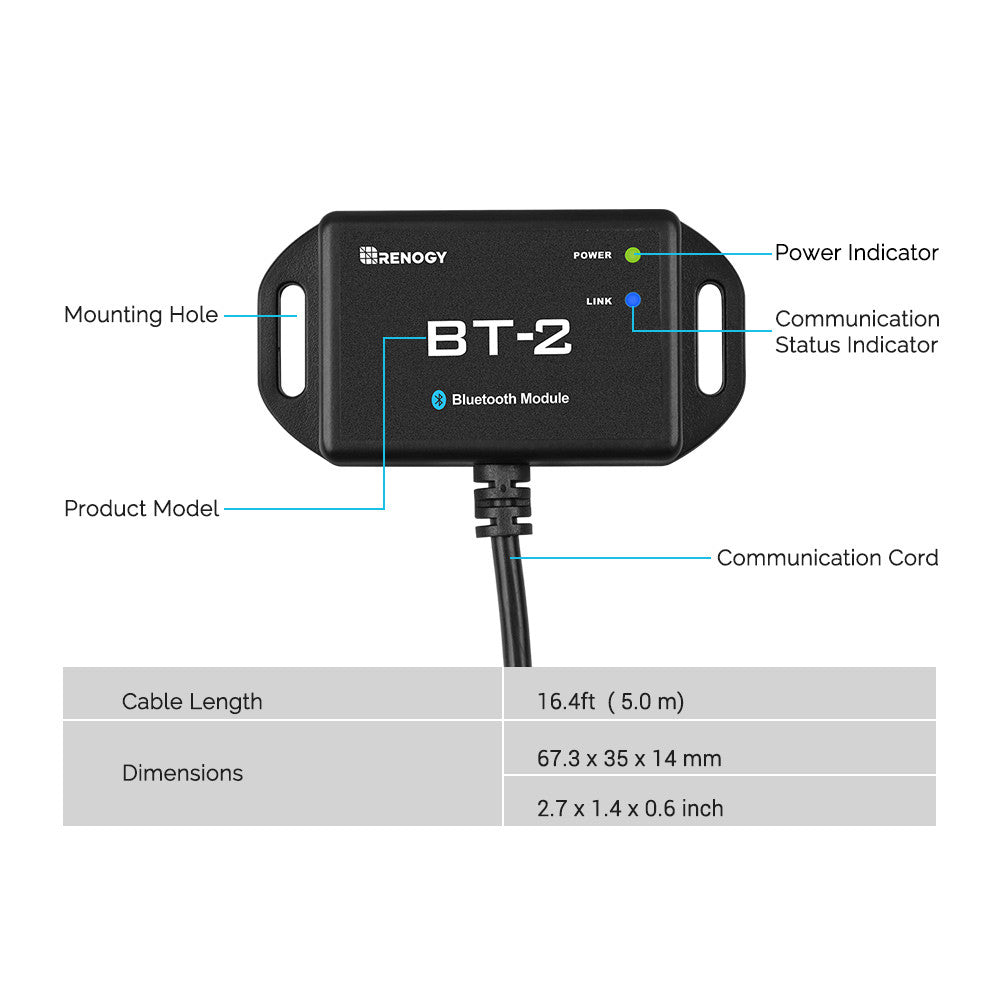 Member Price BT-2 Bluetooth Module for RS485 Port