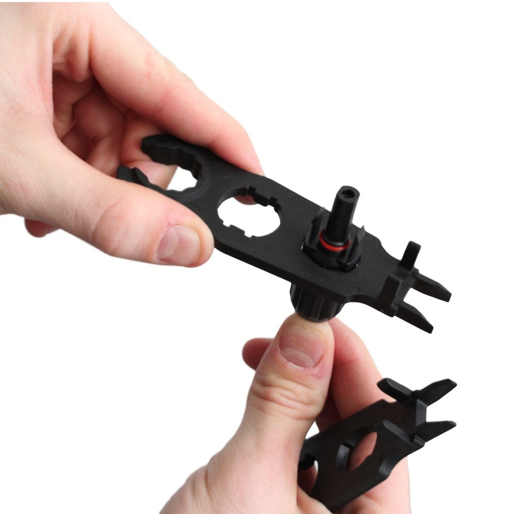 Solar Assembly Tool