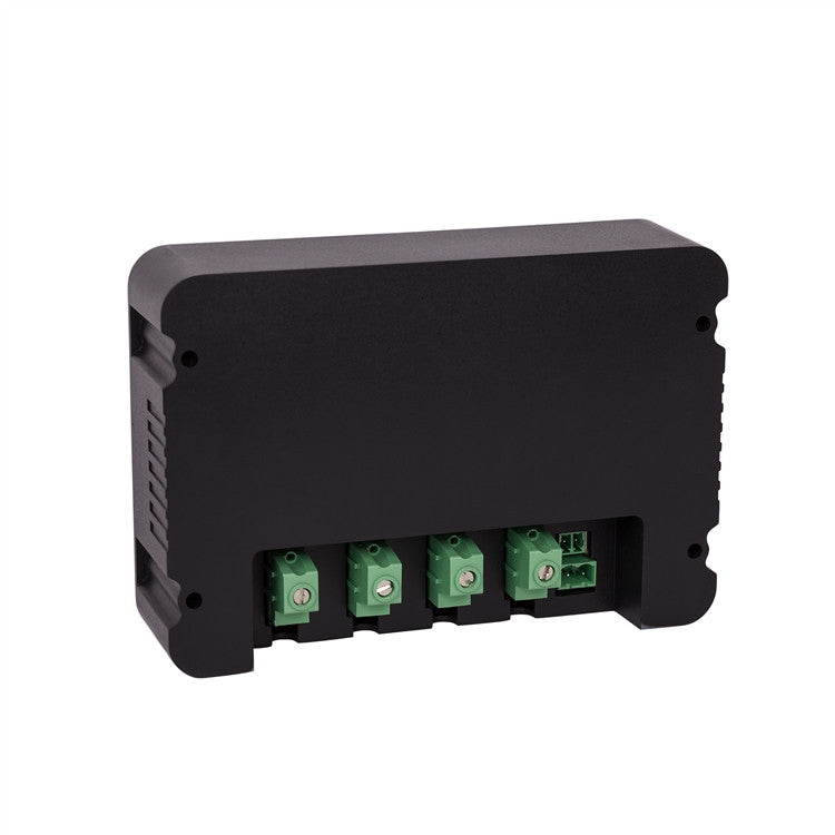 Adventurer Li 30A Régulateur de charge encastrable PWM avec écran LCD
