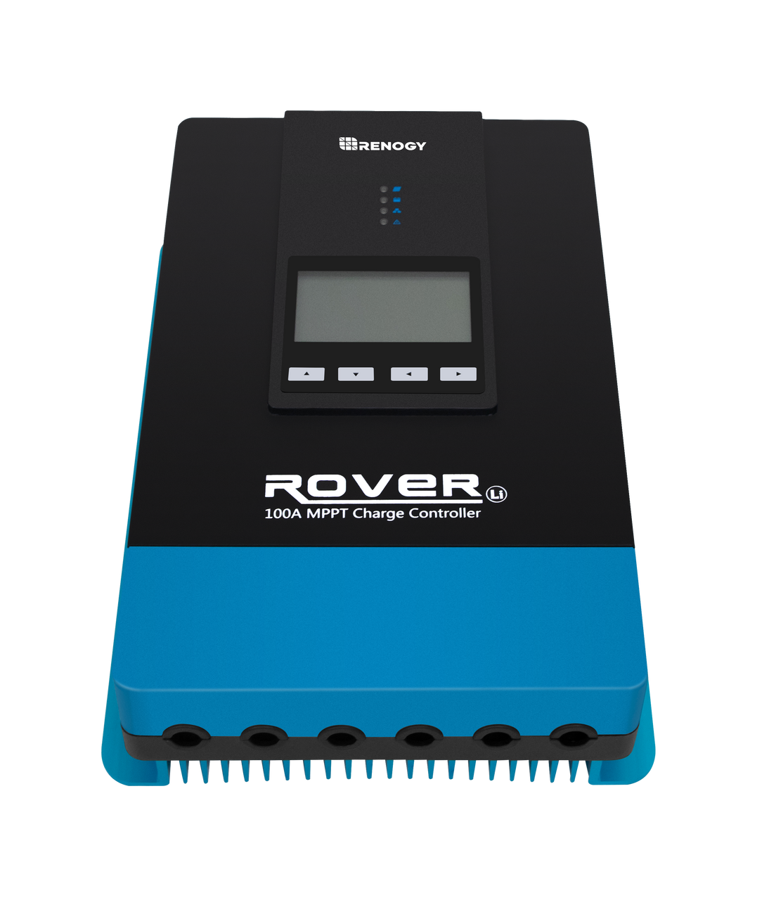 Rover LI 100 Amp MPPT Solar Charge Controller