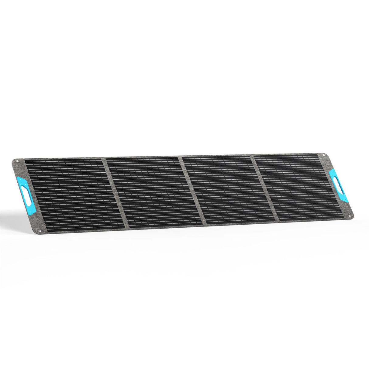 12V 200W Panneau Solaire Portable Nomade