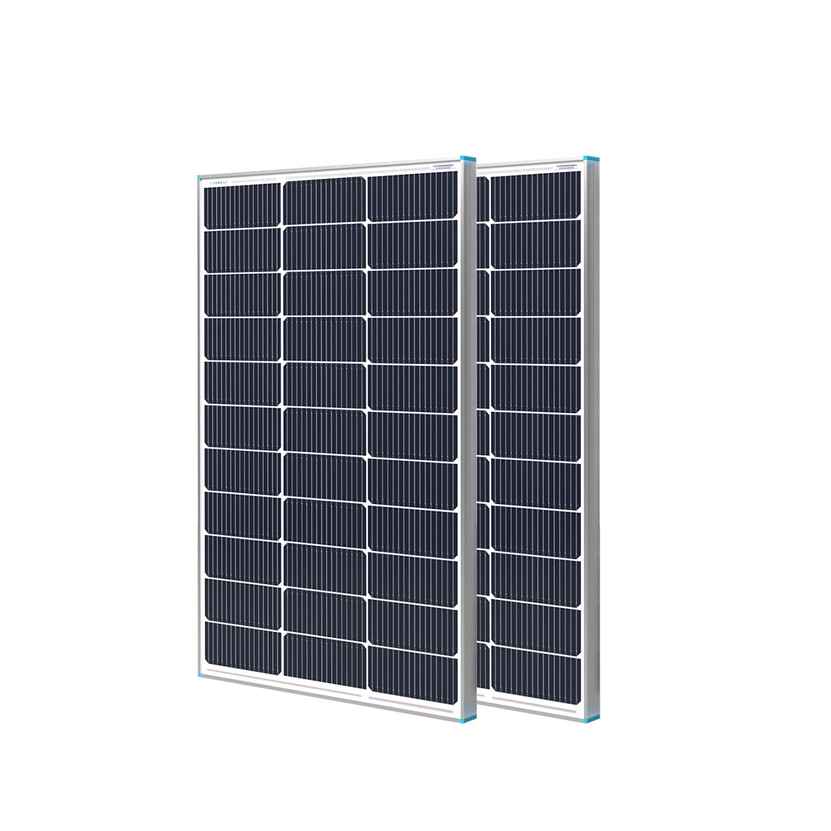 12V 200W 16BB N-Type Panneau Solaire