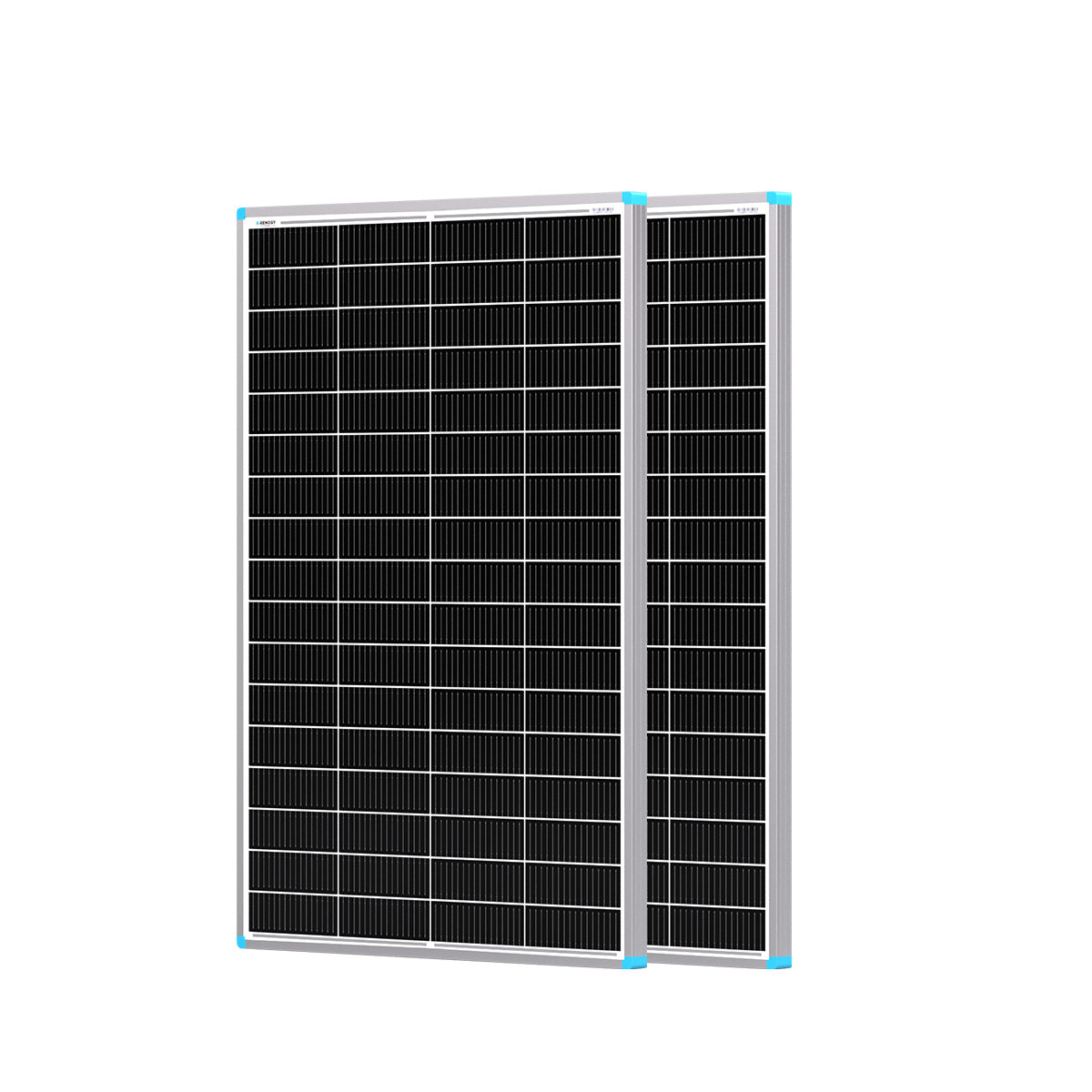 12V 175W 16BB N-Type Panneau Solaire