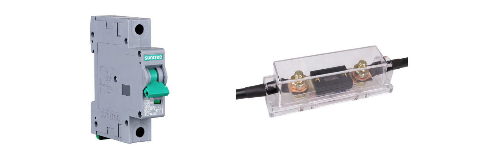 Comment correctement fusibler votre système solaire