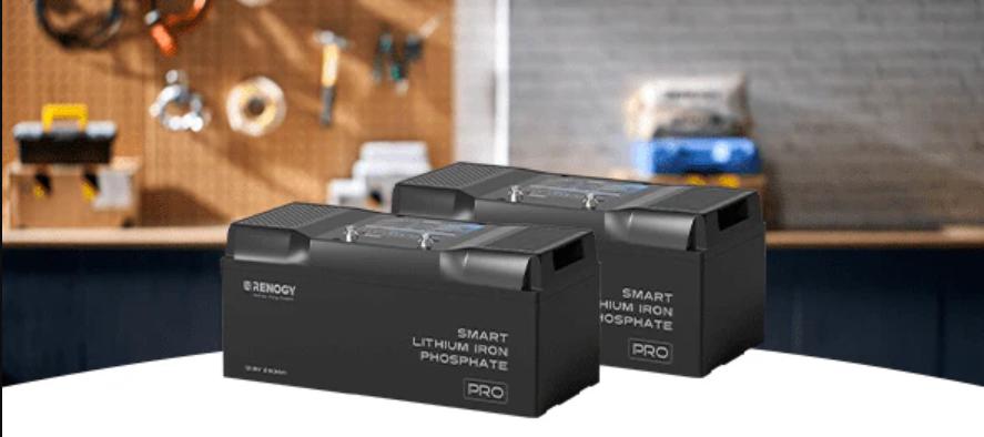 Guide complet sur le tableau des tensions LiFePO4