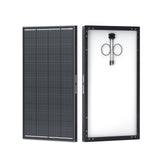 Panneau solaire Renogy 200W ShadowFlux à cellules N-Type anti-ombrage