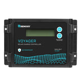 Voyager 10A PWM Waterproof Solar Charge Controller