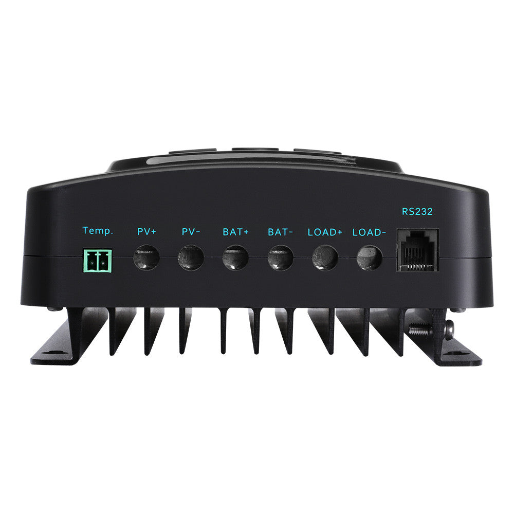 Rover Li 20 Amp MPPT Solar Charge Controller