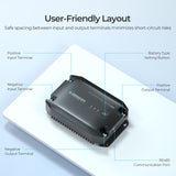 Chargeur de batterie DC-DC 12V 40A