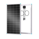 Renogy Panneau Solaire 24V 200W/100W N-Type 16BB – Haut Rendement et Durabilité