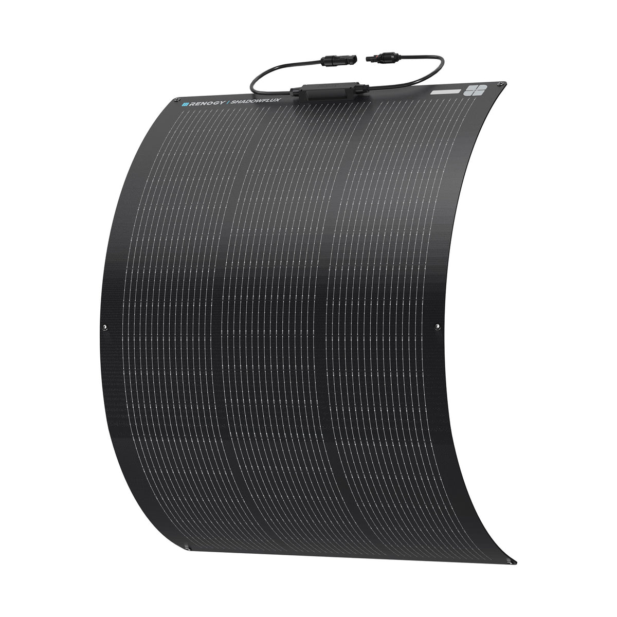 Flex ShadowFlux 100/200W Anti-Ombrage N-Type Flexible Panneau Solaire
