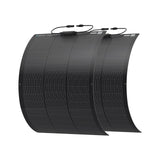 Flex ShadowFlux 100/200W Anti-Ombrage N-Type Flexible Panneau Solaire