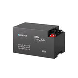 Pro S1 12V 120Ah LiFePO4 Batterie