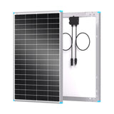 Renogy Panneau Solaire 24V 200W/100W N-Type 16BB – Haut Rendement et Durabilité
