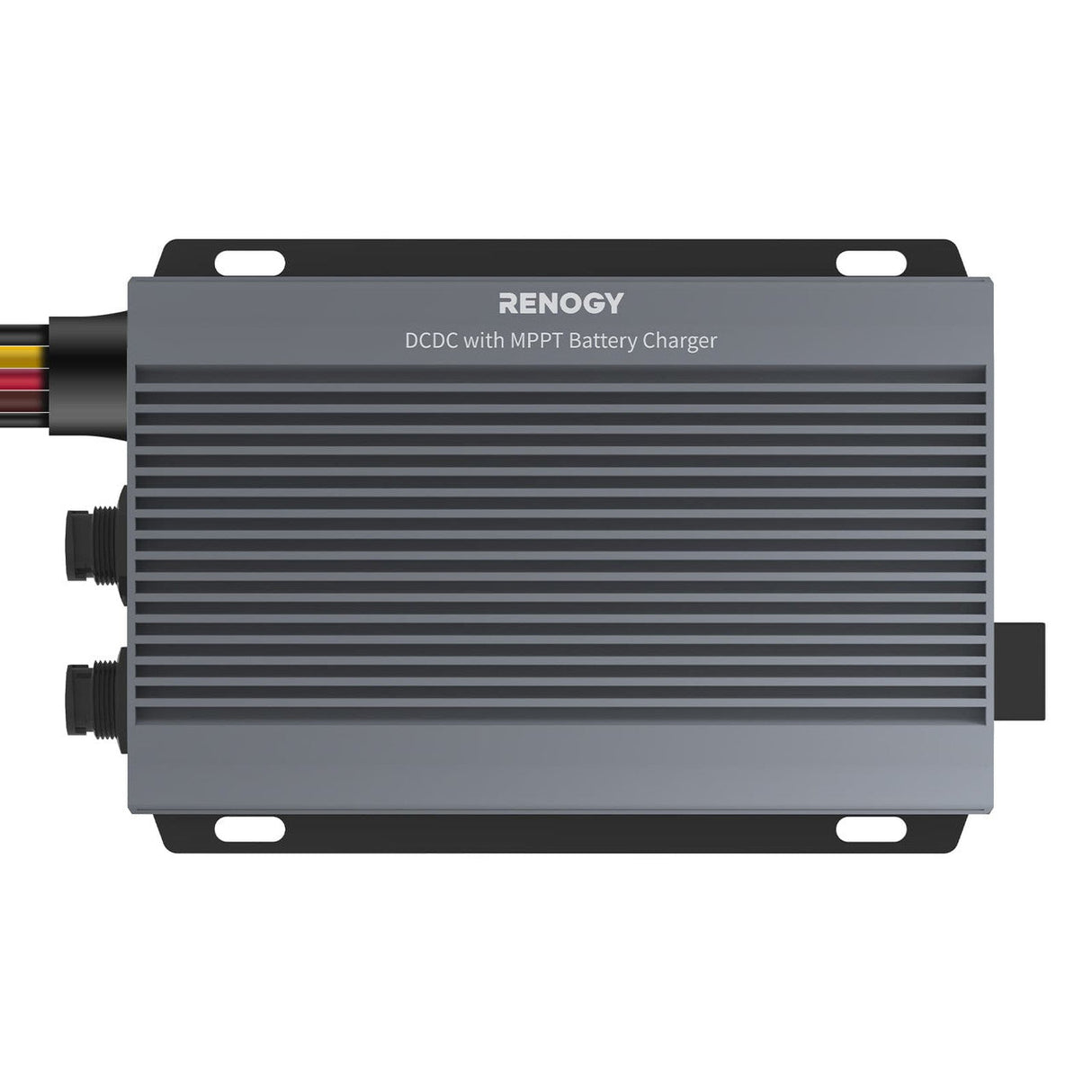 12V/24V IP67 50A DC-DC Battery Charger with MPPT
