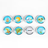 Aimant de réfrigérateur Renogy