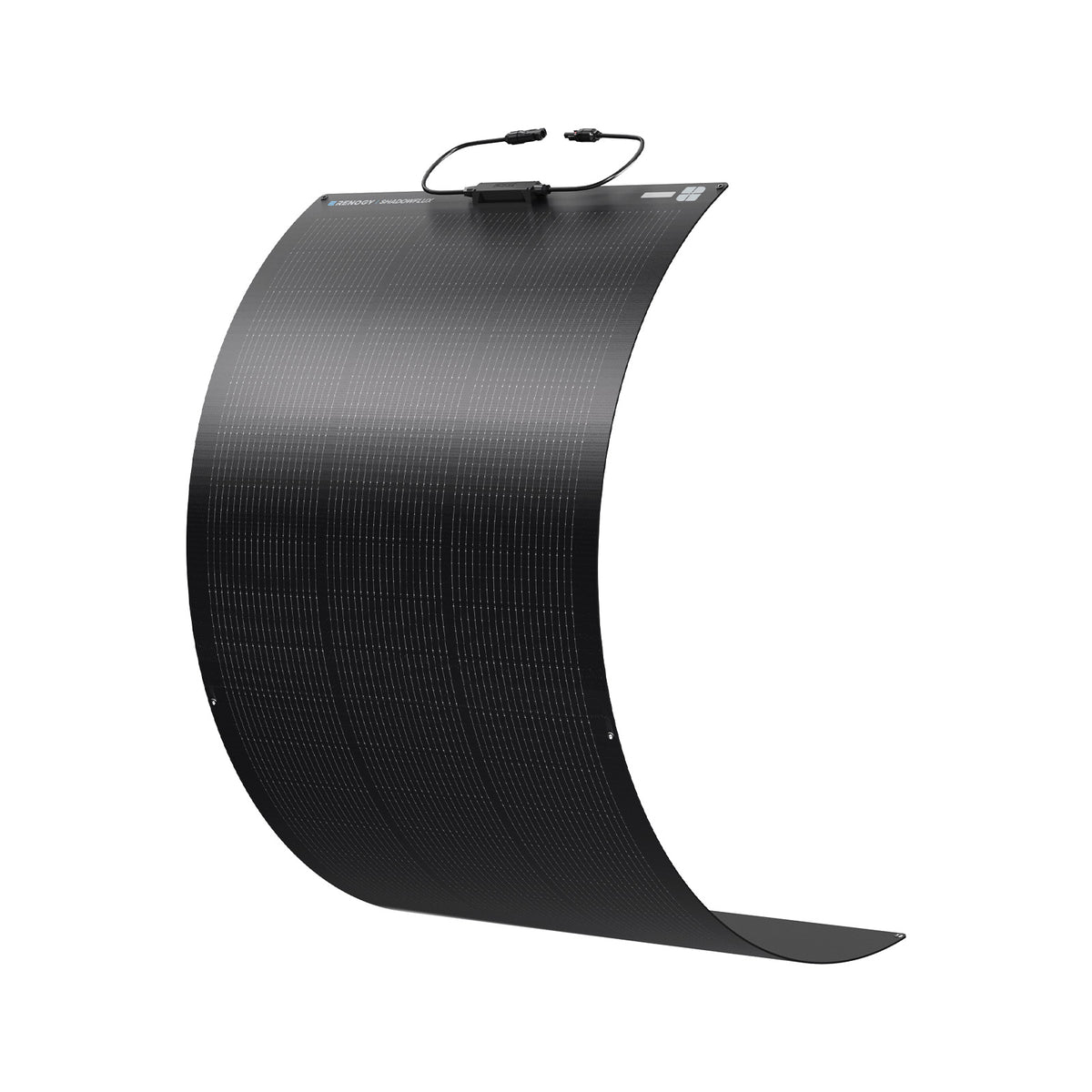 Flex ShadowFlux 100/200W Anti-Ombrage N-Type Flexible Panneau Solaire