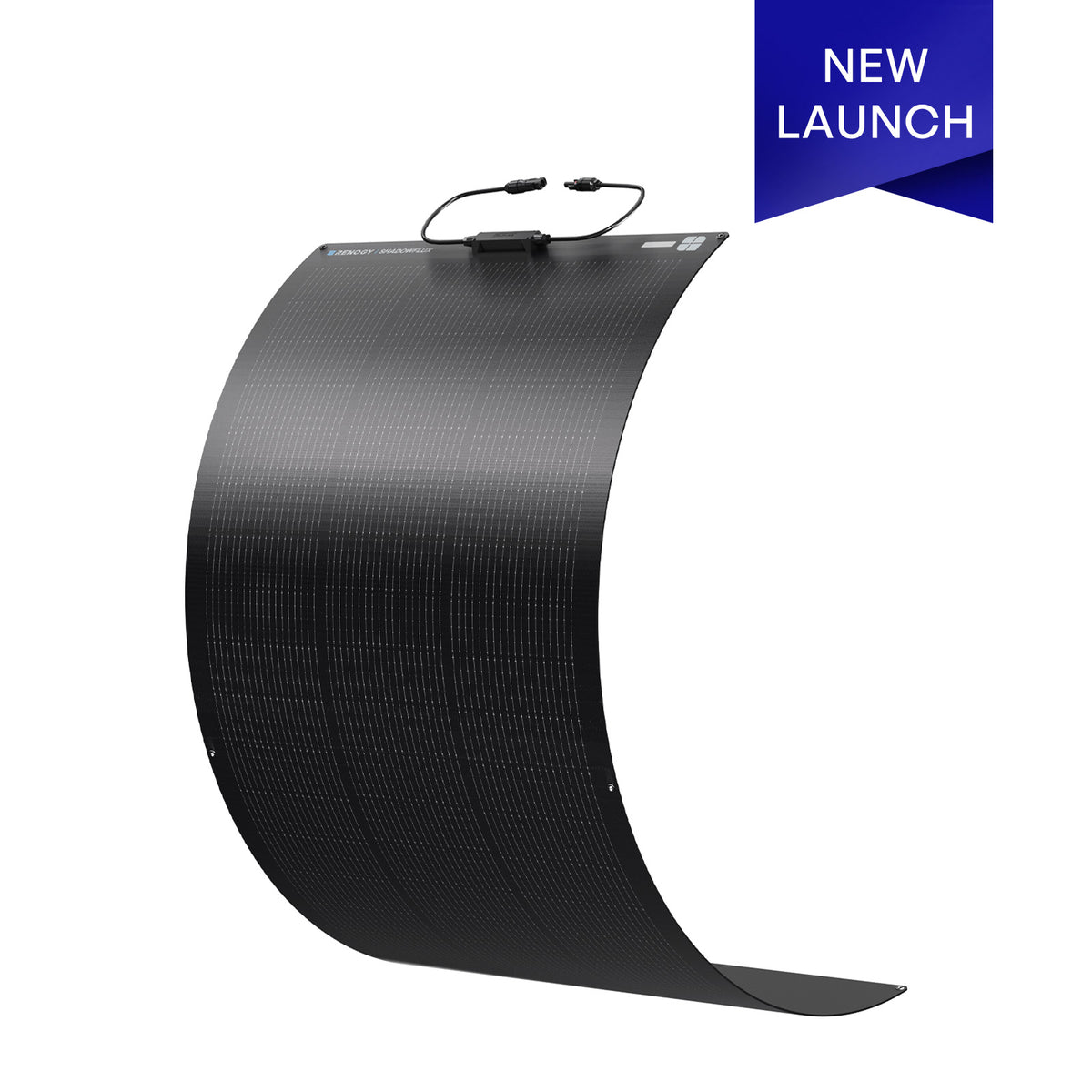 Flex ShadowFlux 100/200W Anti-Ombrage N-Type Flexible Panneau Solaire