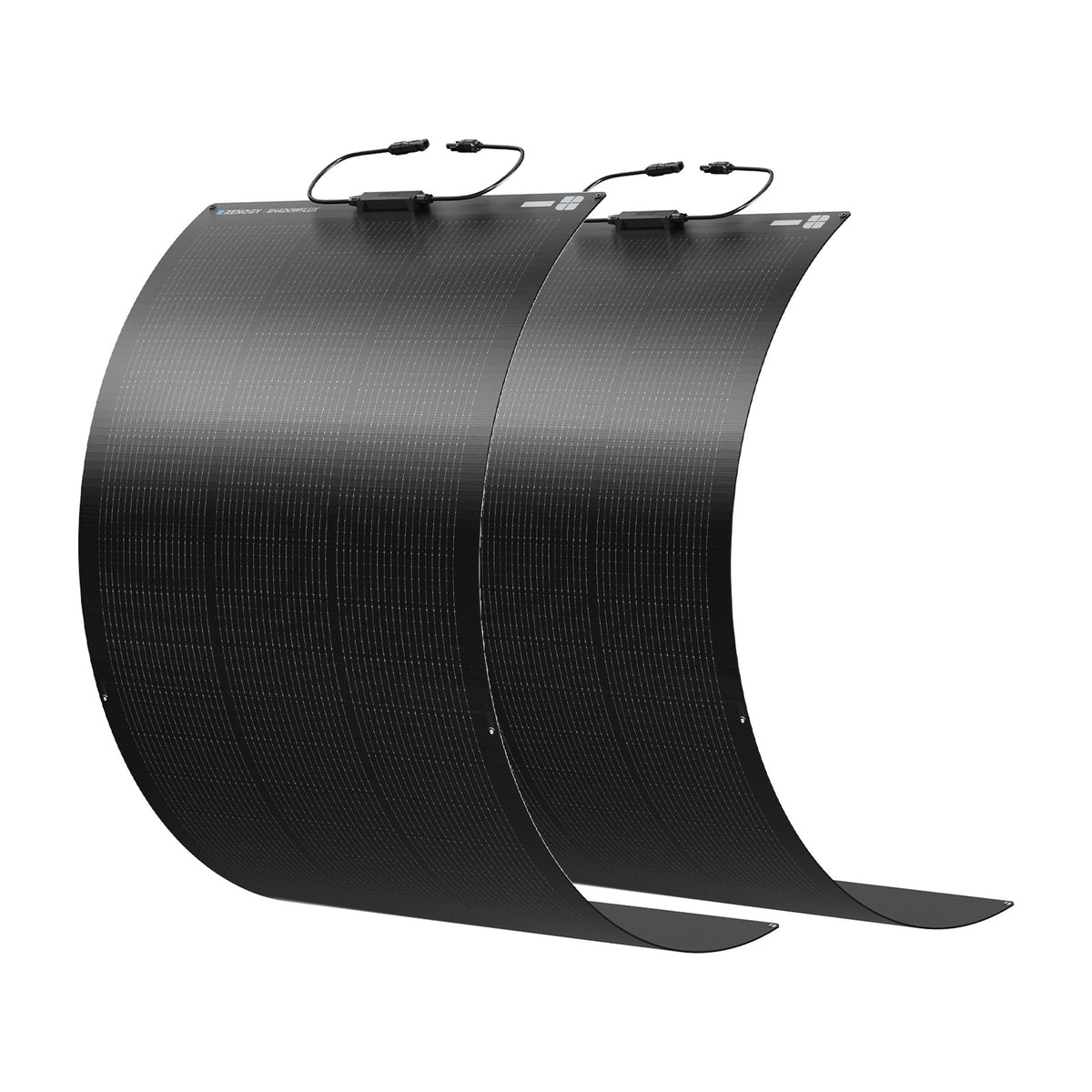 Flex ShadowFlux 100/200W Anti-Ombrage N-Type Flexible Panneau Solaire