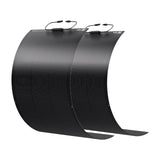 Flex ShadowFlux 100/200W Anti-Ombrage N-Type Flexible Panneau Solaire