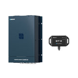 12V 3000W Onduleur Hybride Onde Sinusoïdale Pure UPS, Haute Fréquence Hors Réseau