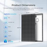 Kit Énergie Caravaning 3,84 kWh | Onduleur 2000 W et Chargeur de Batterie 50 A