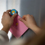 Aimant de réfrigérateur Renogy