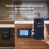 Pro 12V 3000W HF Convertisseur / Chargeur