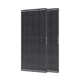 12V 200W ShadowFlux Panneau Solaire Anti-Ombrage