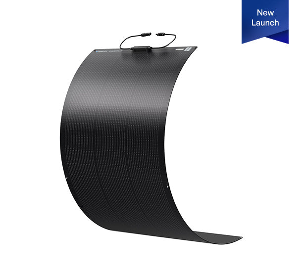 Flex ShadowFlux Panneau Solaire