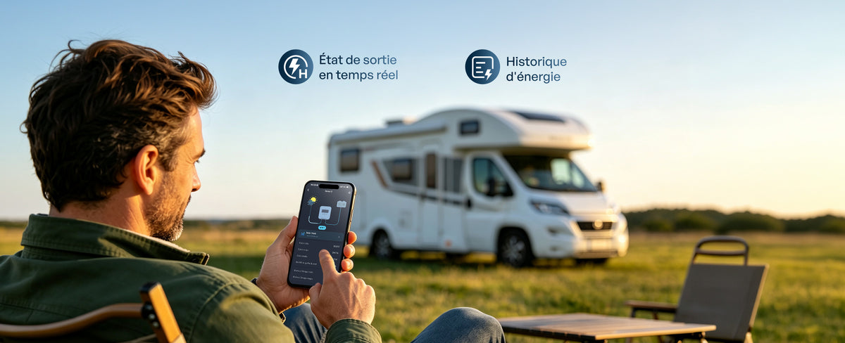 Le suivi n'a jamais été aussi simple