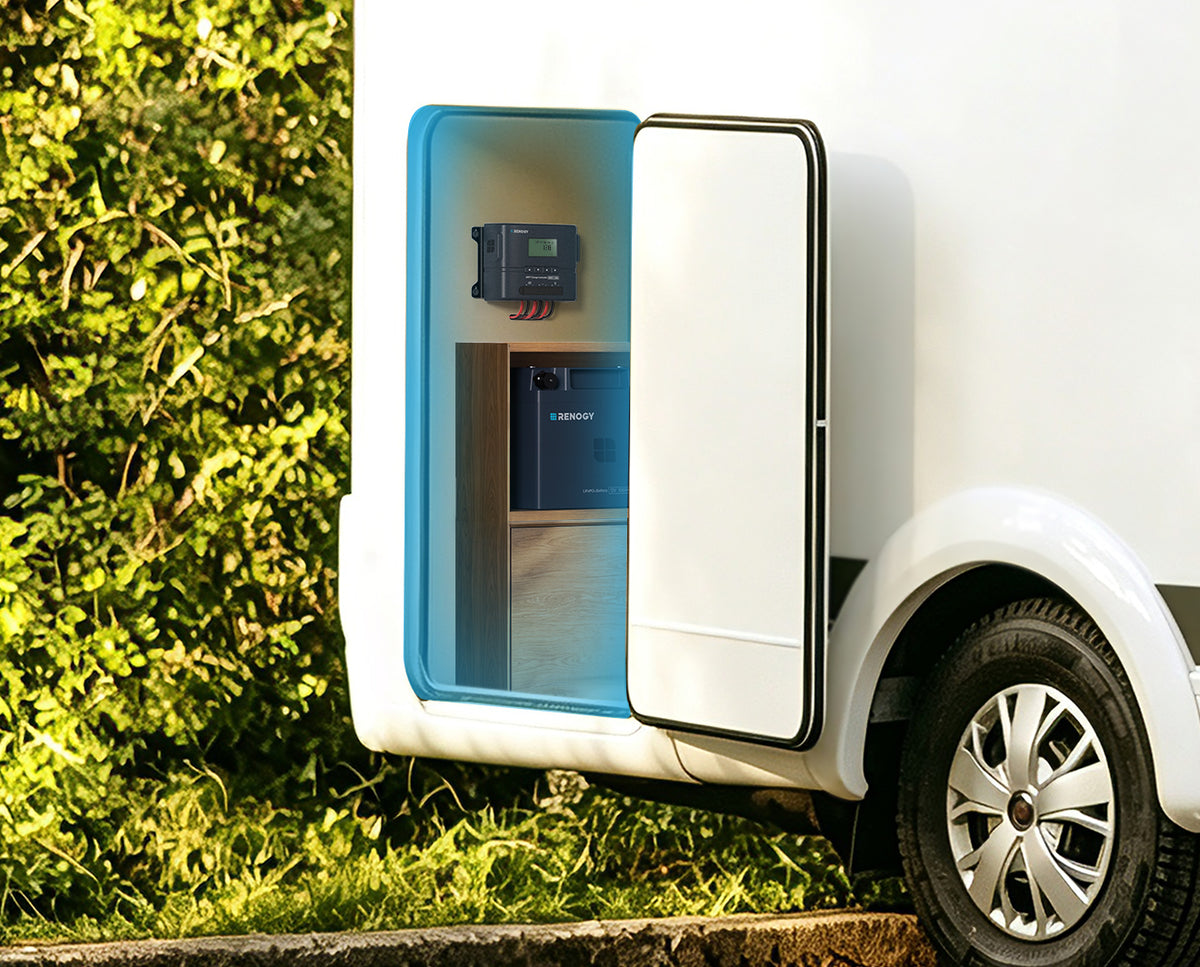 Camping-cars