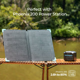 E.FLEX 80 Portable Solar Panel