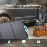 PHOENIX 500W Powerstation Portble