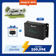 12V 50A Chargeur de Batterie DC-DC