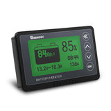 500A Battery Monitor with Shunt/Sampler (Coulomb meter)
