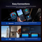 Pro S1 12V 120Ah / 240Ah LiFePO4 Batterie