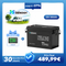 Batterie Lithium