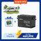 Batterie Lithium