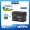 Batterie Lithium