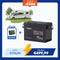 Batterie Lithium