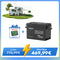 Batterie Lithium