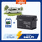 Batterie Lithium