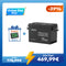 Batterie Lithium