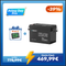 Batterie Lithium