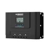 Rover Lite — Régulateur de charge solaire MPPT 60 A (12 V / 24 V / 36 V / 48 V)