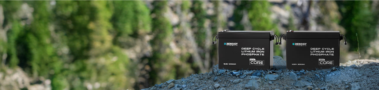 Prime Day Soldes Batteries Lithium