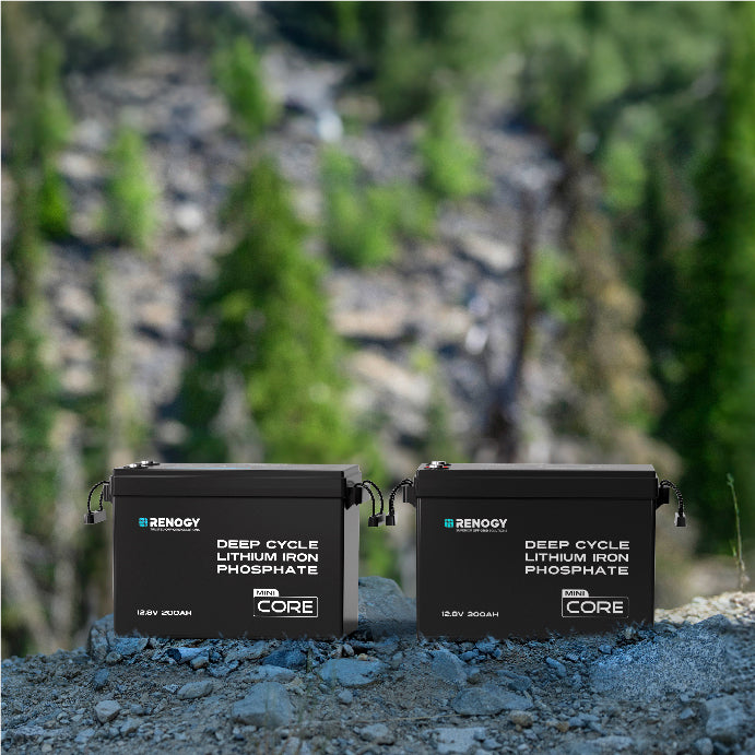 Prime Day Soldes Batteries Lithium