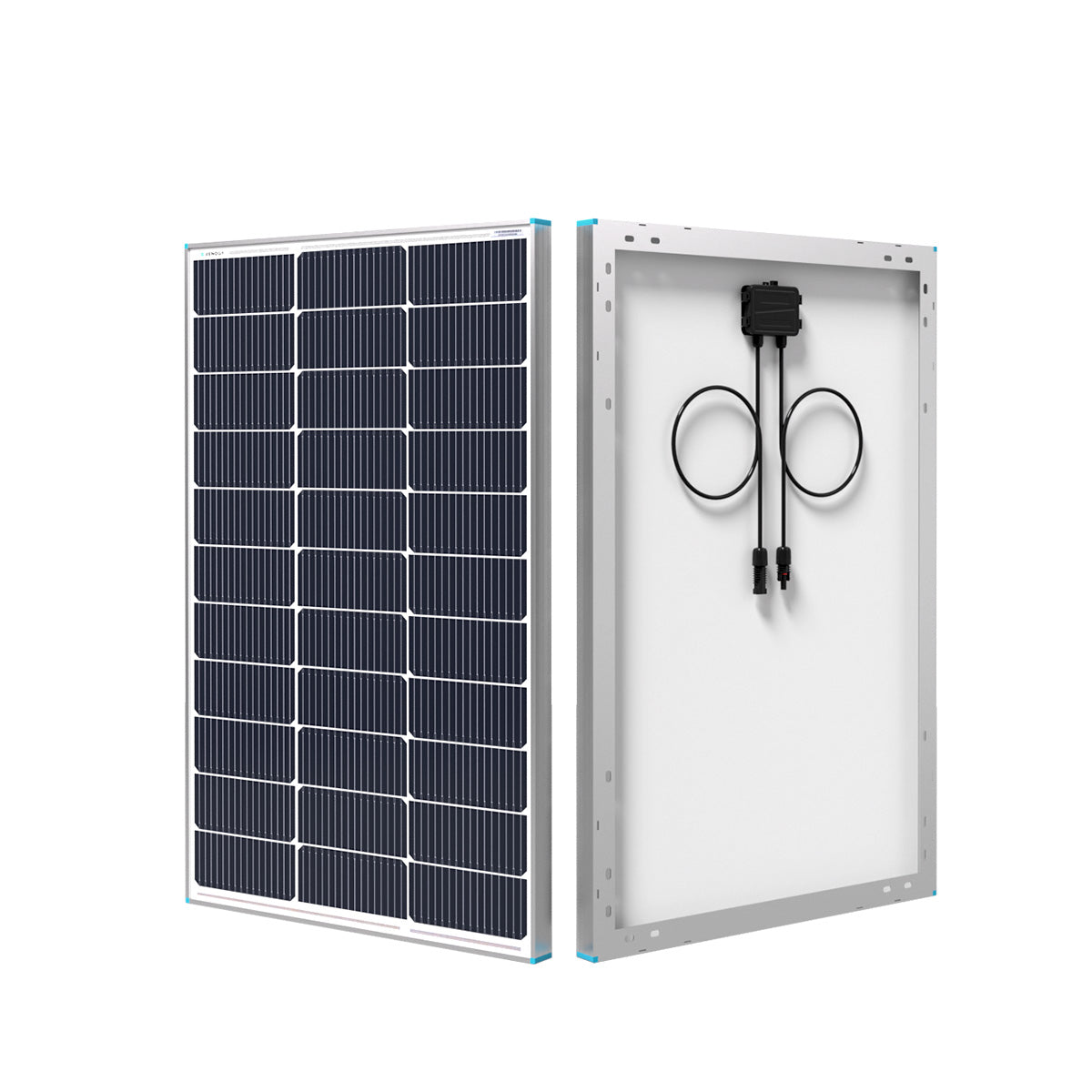 12V 200W 16BB N-Type Panneau Solaire